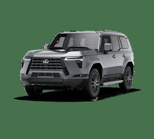 2026 LEXUS GX