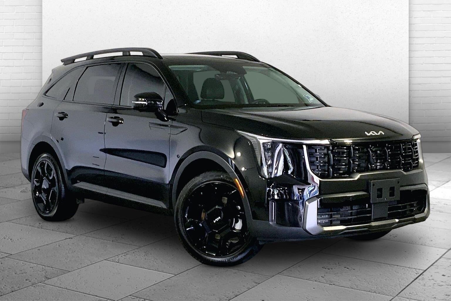 2024 KIA Sorento