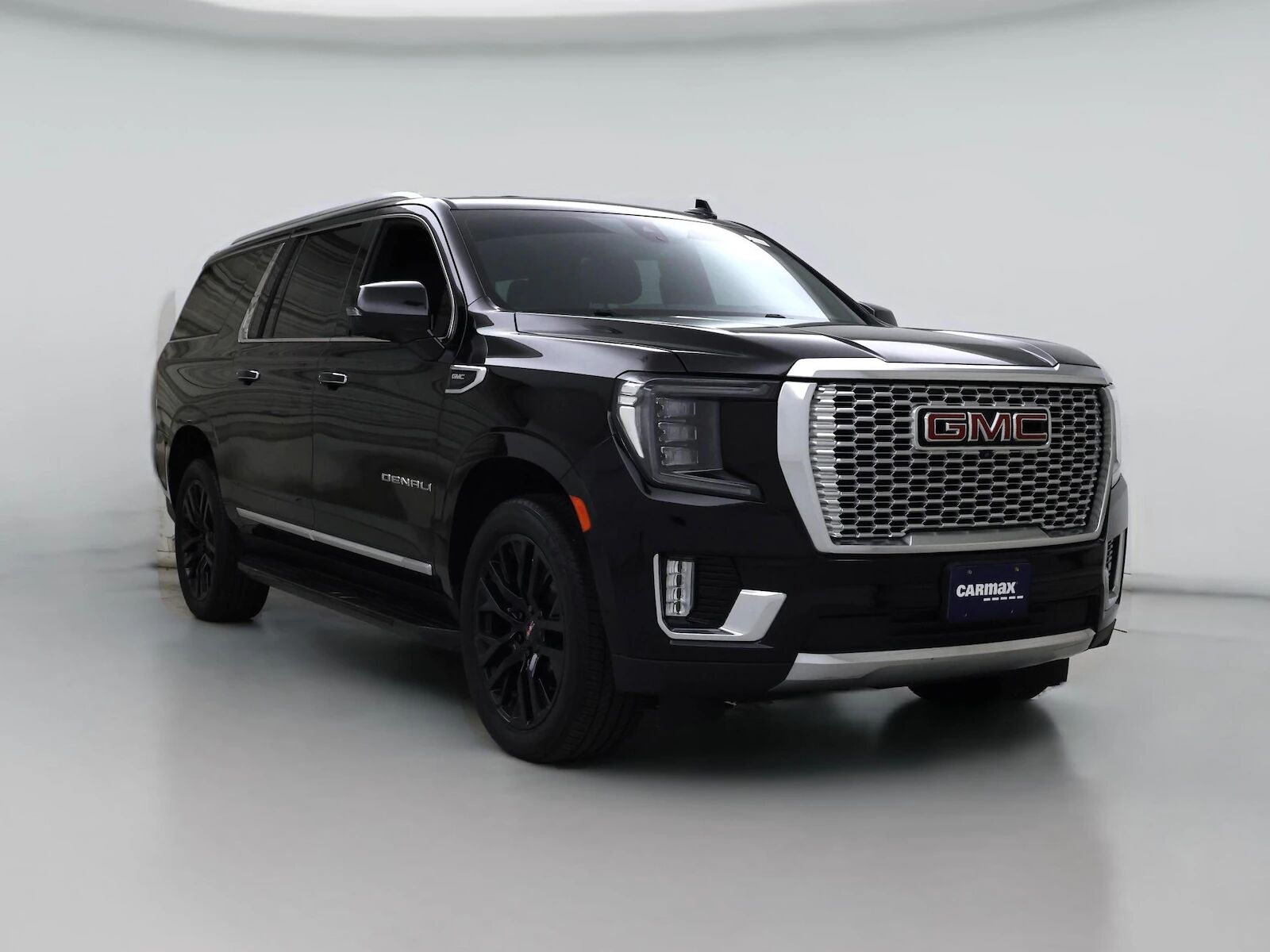 2021 GMC Yukon XL