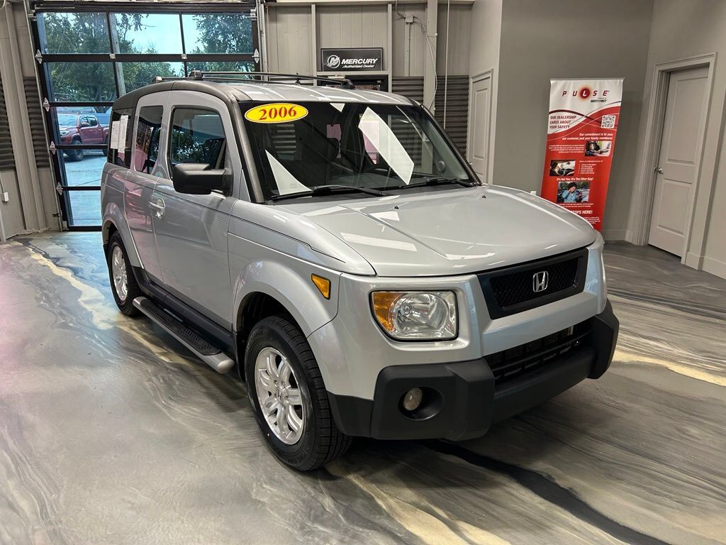 2006 HONDA Element
