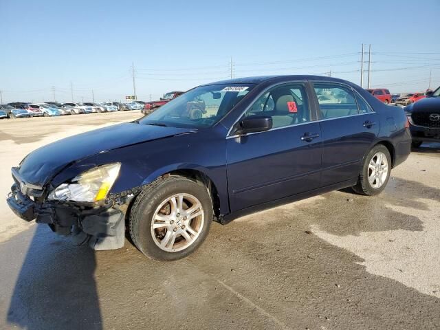 2006 HONDA Accord