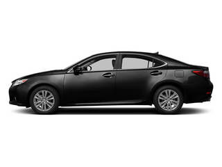 2013 LEXUS ES