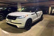 2024 LAND ROVER Range Rover Velar