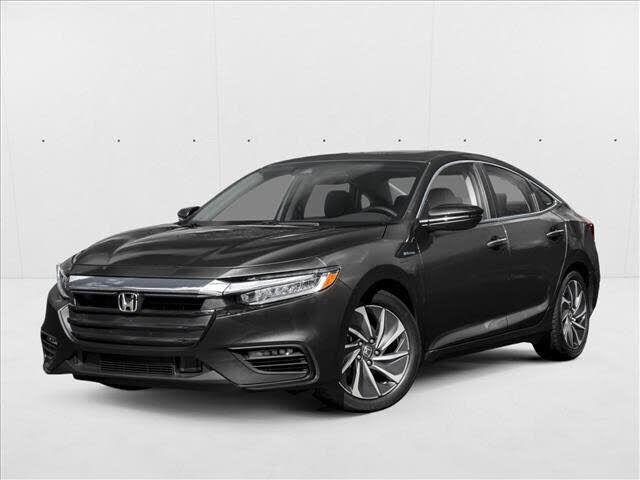 2019 HONDA Insight