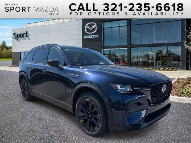 2026 MAZDA CX-90