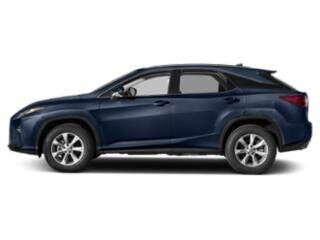 2018 LEXUS RX