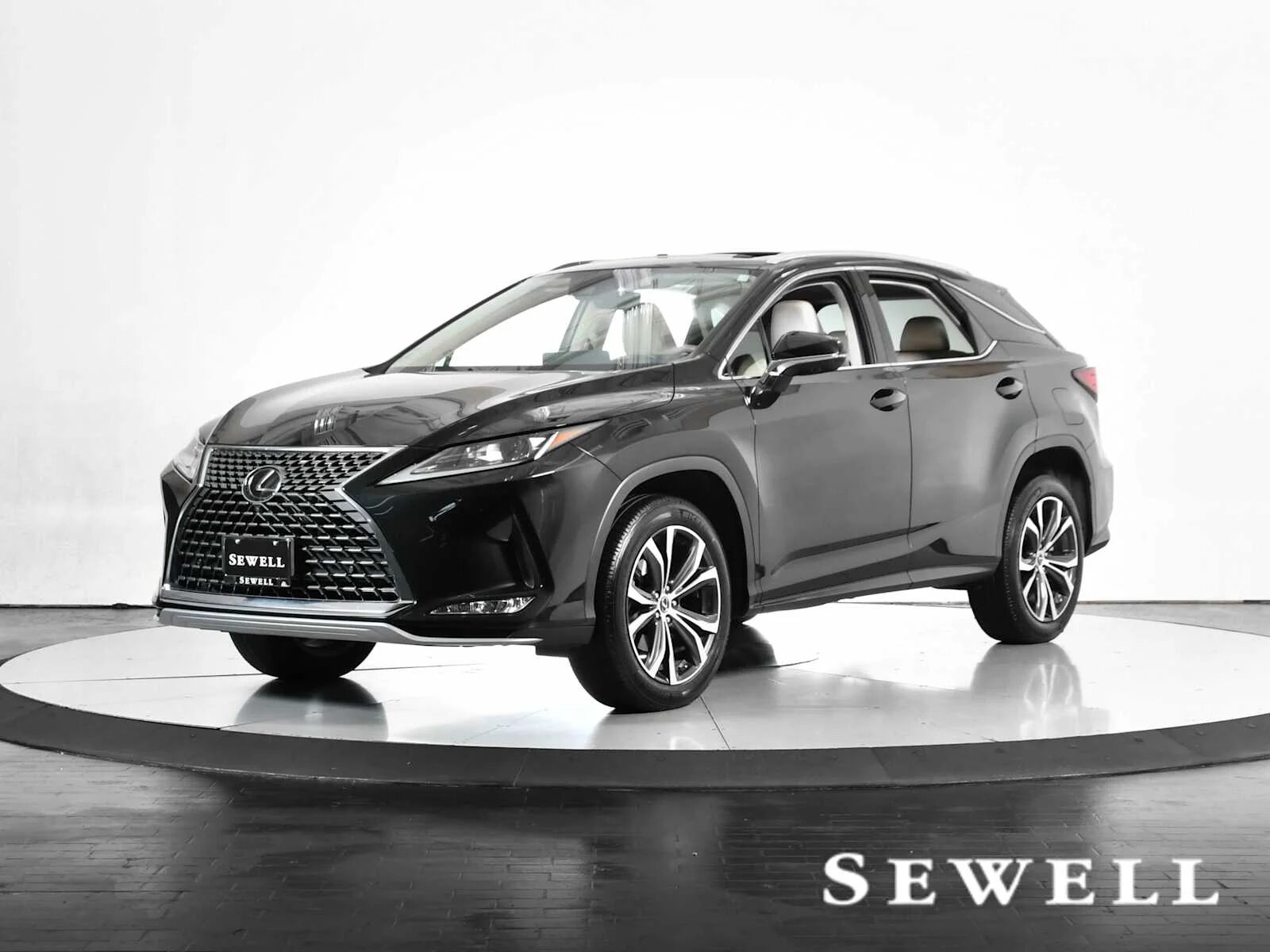 2022 LEXUS RX