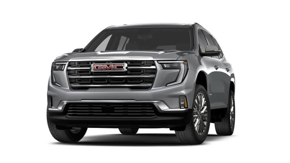 2027 GMC Acadia