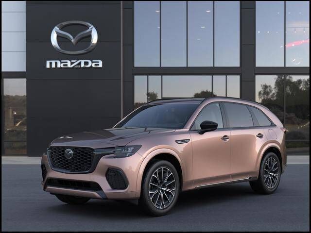 2026 MAZDA CX-70