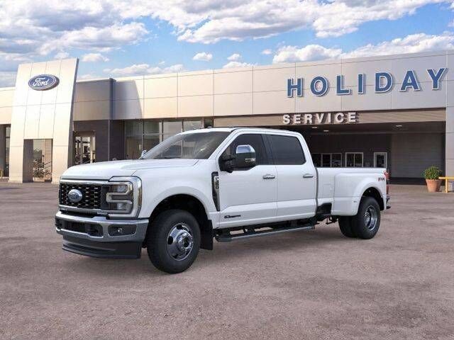 2026 FORD F-350