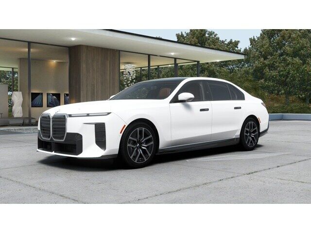 2027 BMW i7