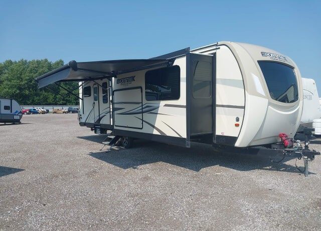 2019 KZ-RV SportTrek