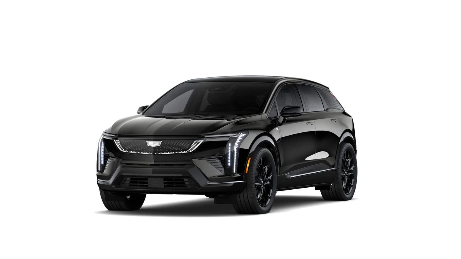 2027 CADILLAC Optiq