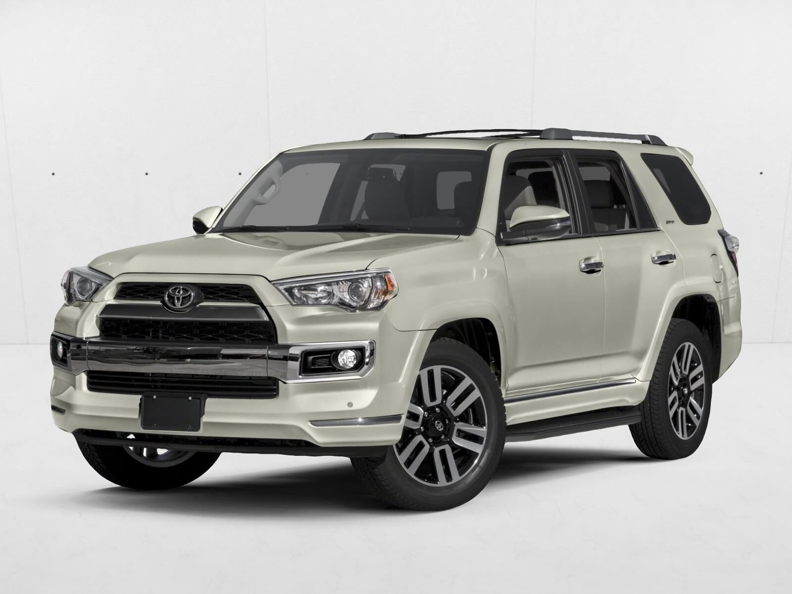 2016 TOYOTA 4-Runner