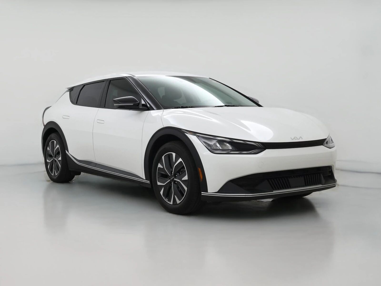 2024 KIA EV6