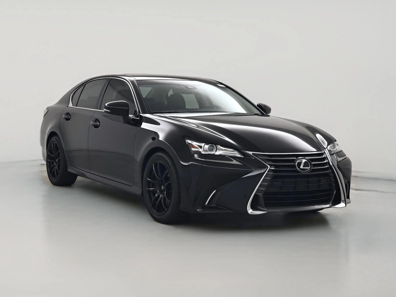 2017 LEXUS GS