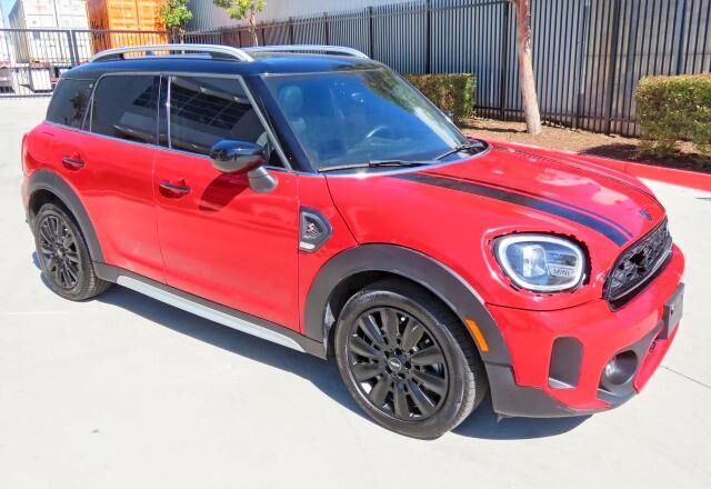 2024 MINI Countryman
