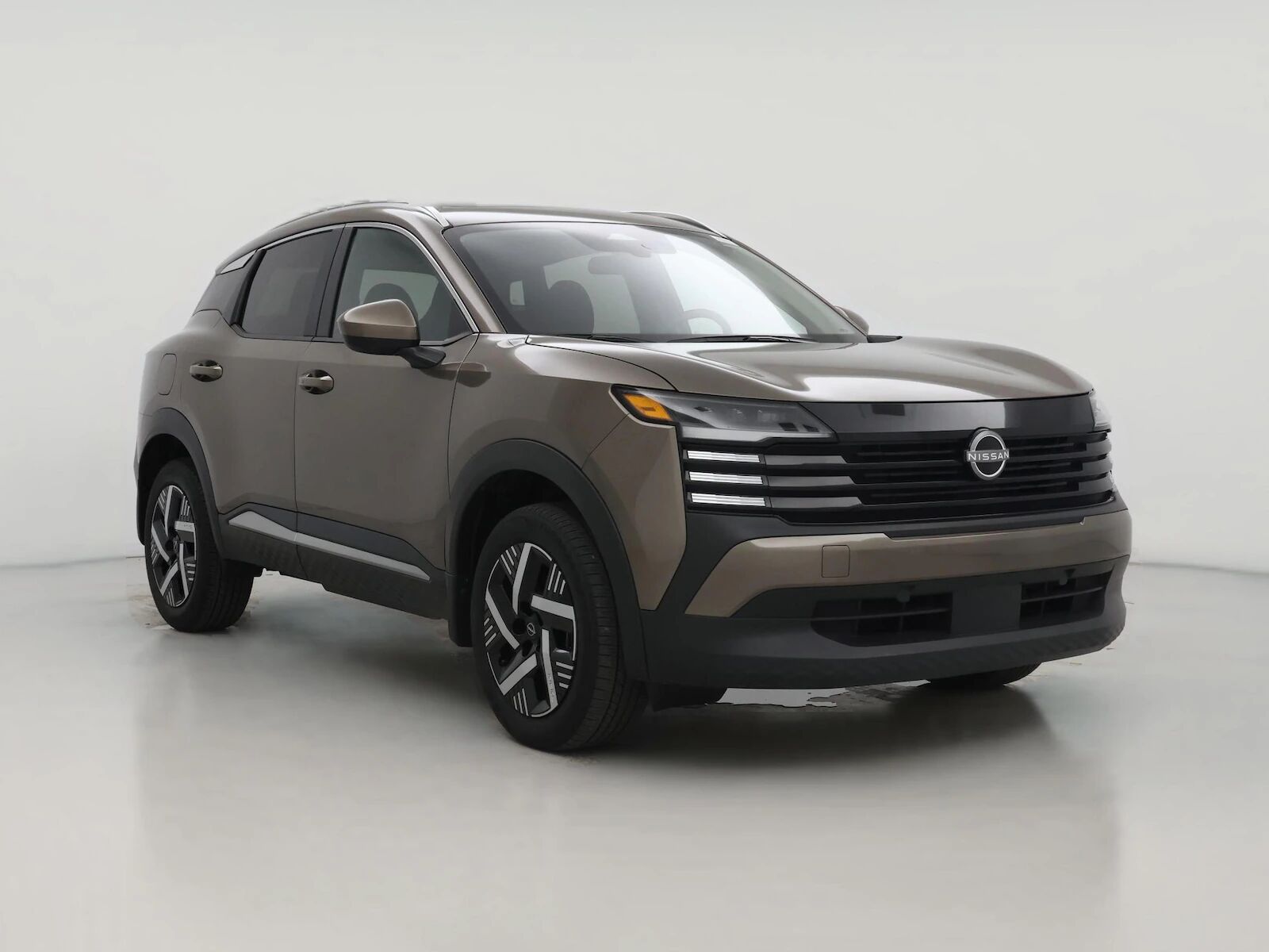 2025 NISSAN Kicks