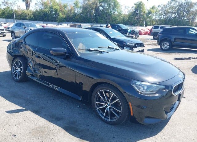 2024 BMW 2 Series
