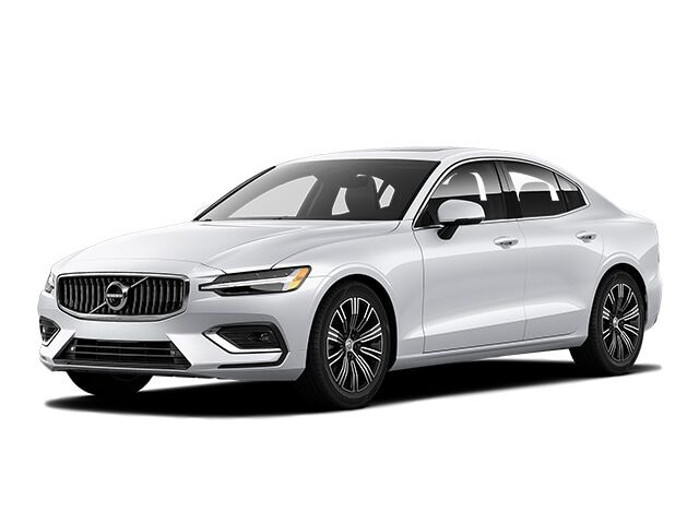 2020 VOLVO S60