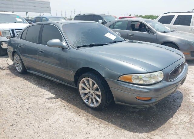2004 BUICK LeSabre