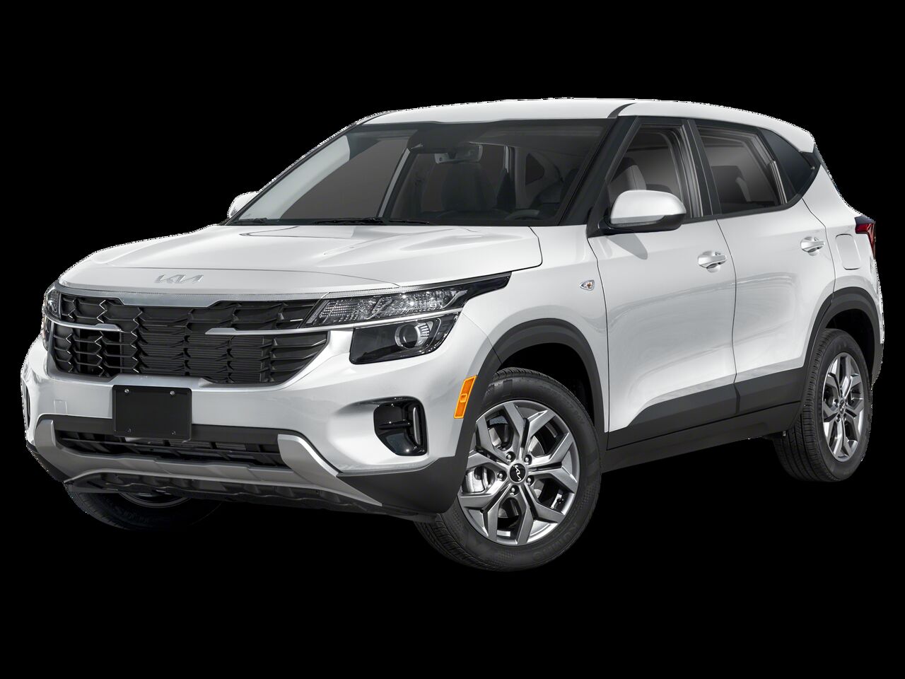2024 KIA Seltos