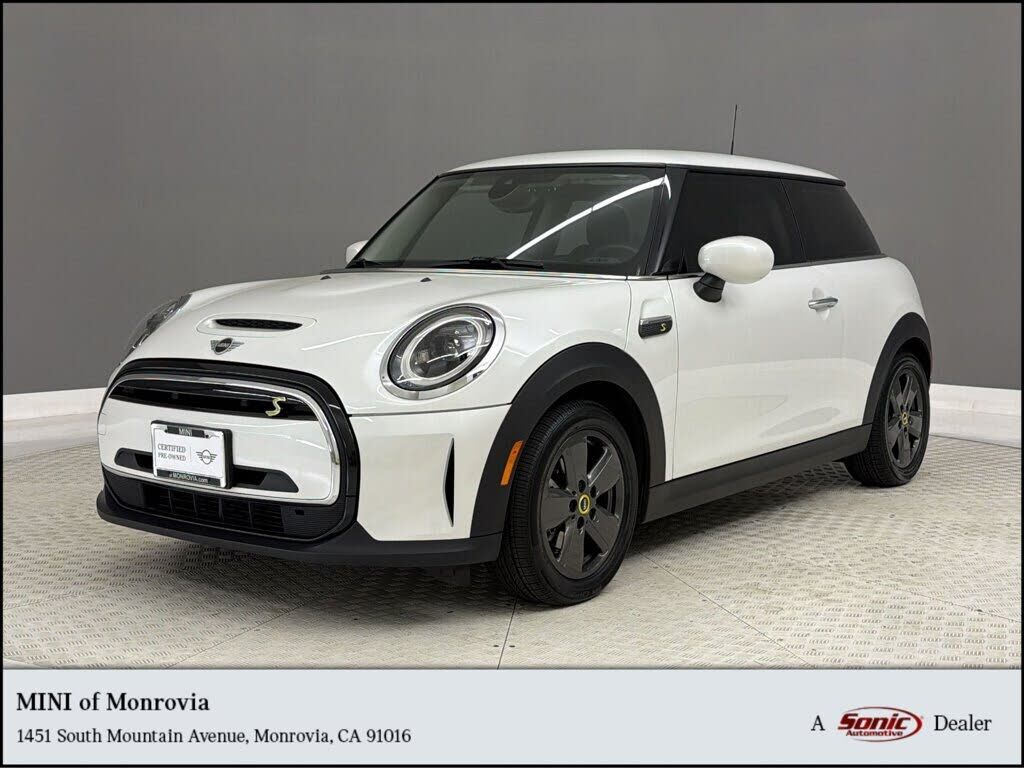 2024 MINI Hardtop