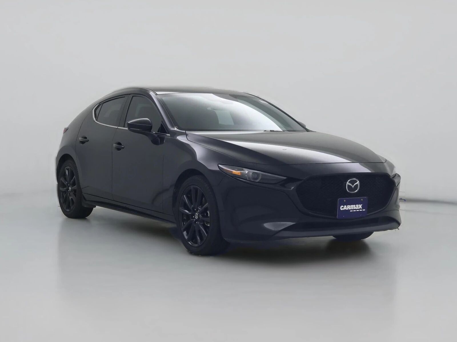 2023 MAZDA Mazda3
