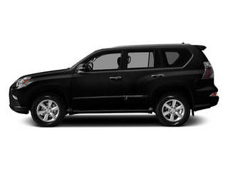2014 LEXUS GX