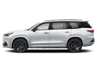 2026 LEXUS TX