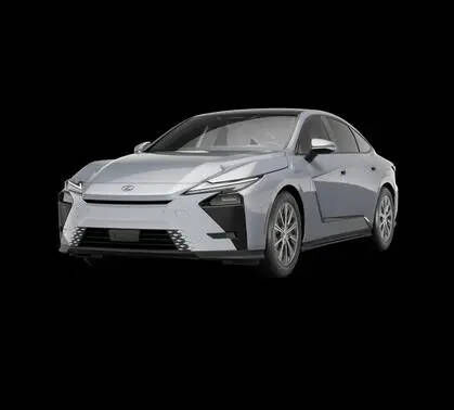2026 LEXUS ES