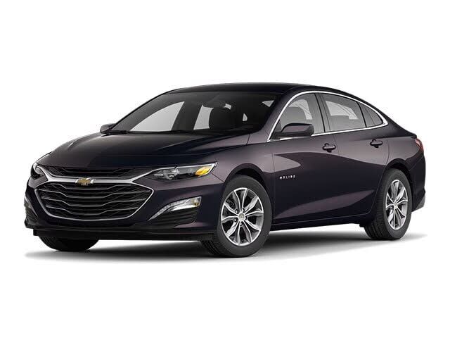 2025 CHEVROLET Malibu