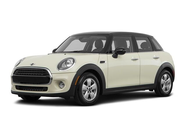 2017 MINI Cooper