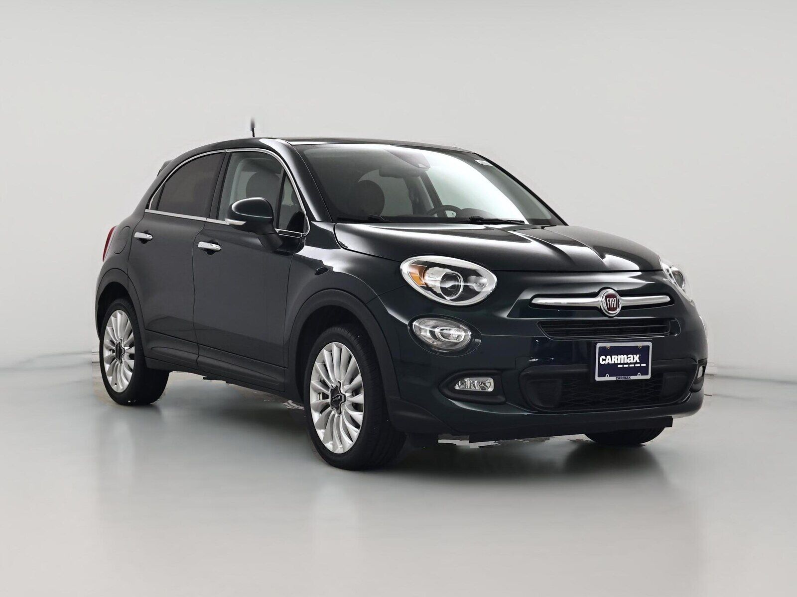 2016 FIAT 500X
