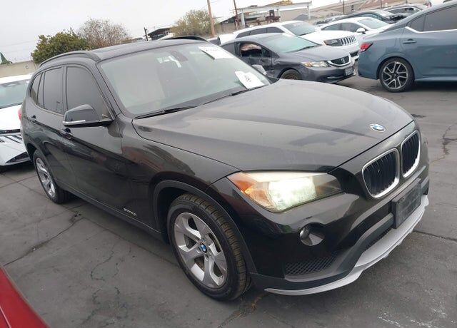 2015 BMW X1