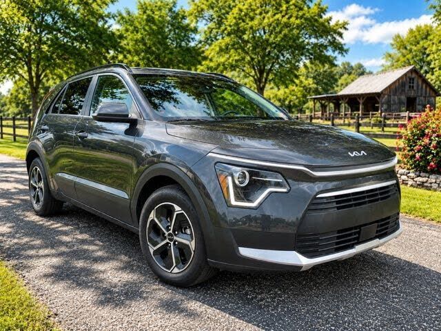 2024 KIA Niro