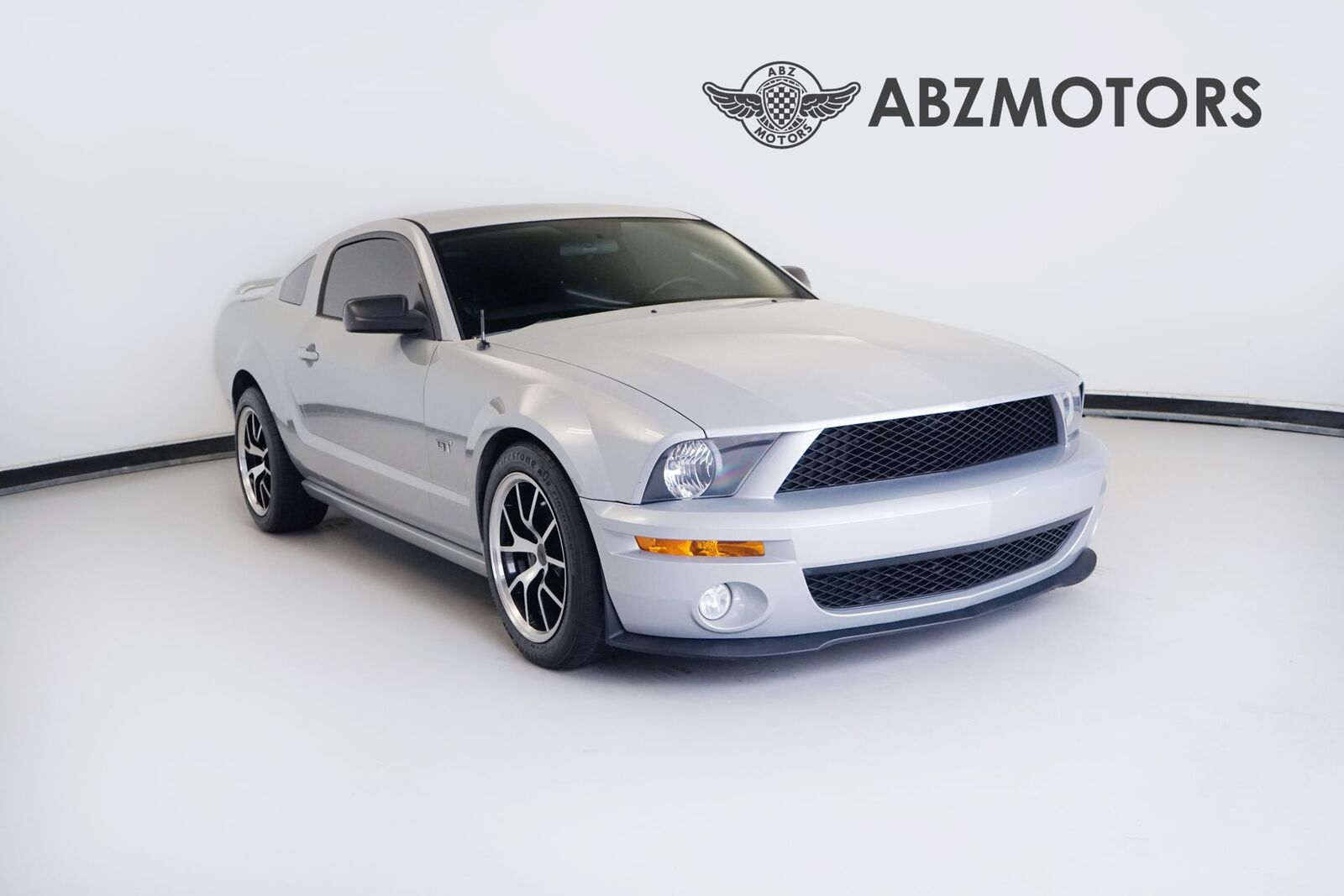 2006 FORD Mustang