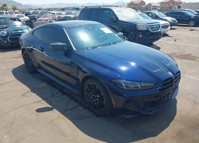 2026 BMW M4
