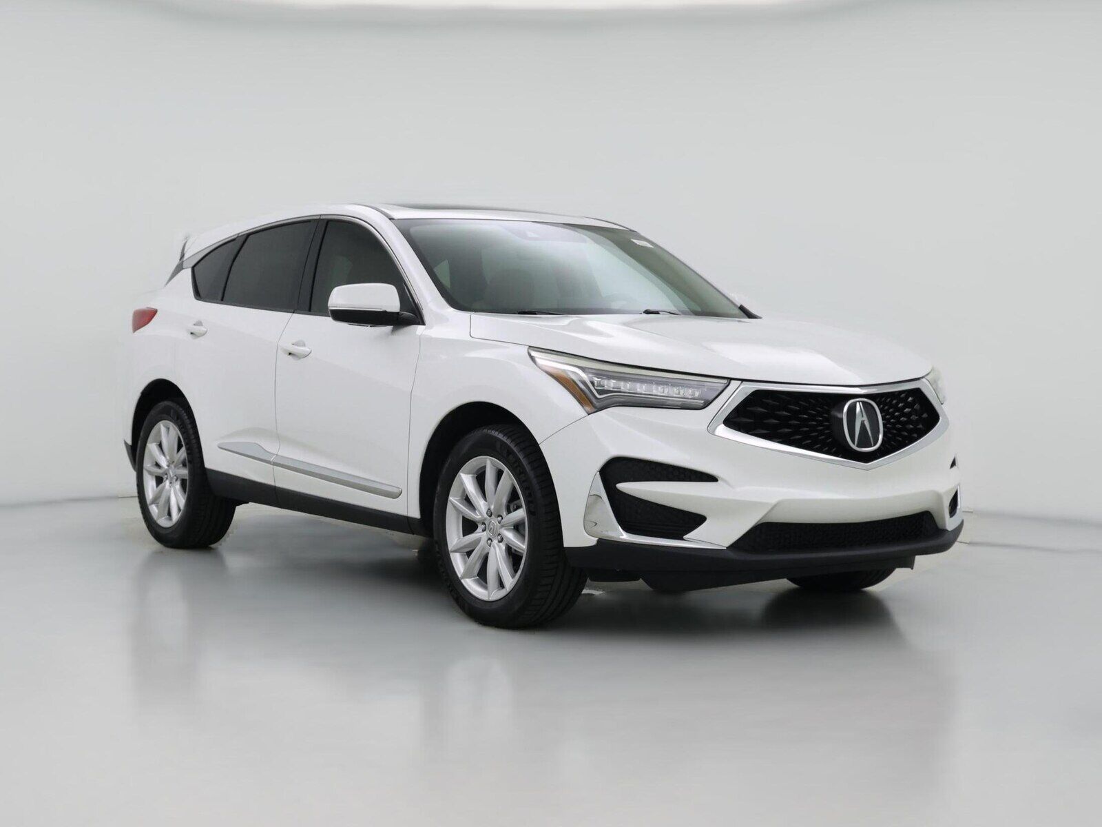 2021 ACURA RDX