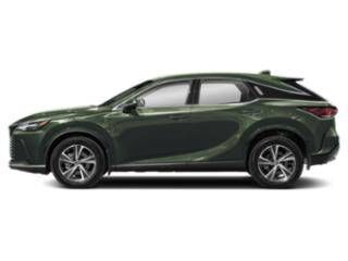 2026 LEXUS RX
