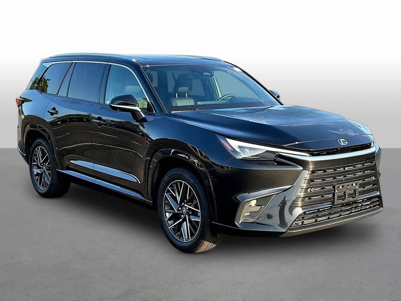 2024 LEXUS TX