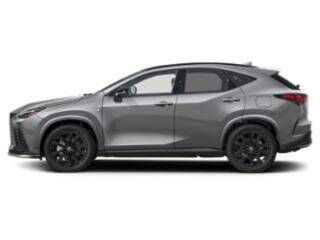 2025 LEXUS NX