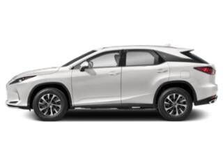 2021 LEXUS RX