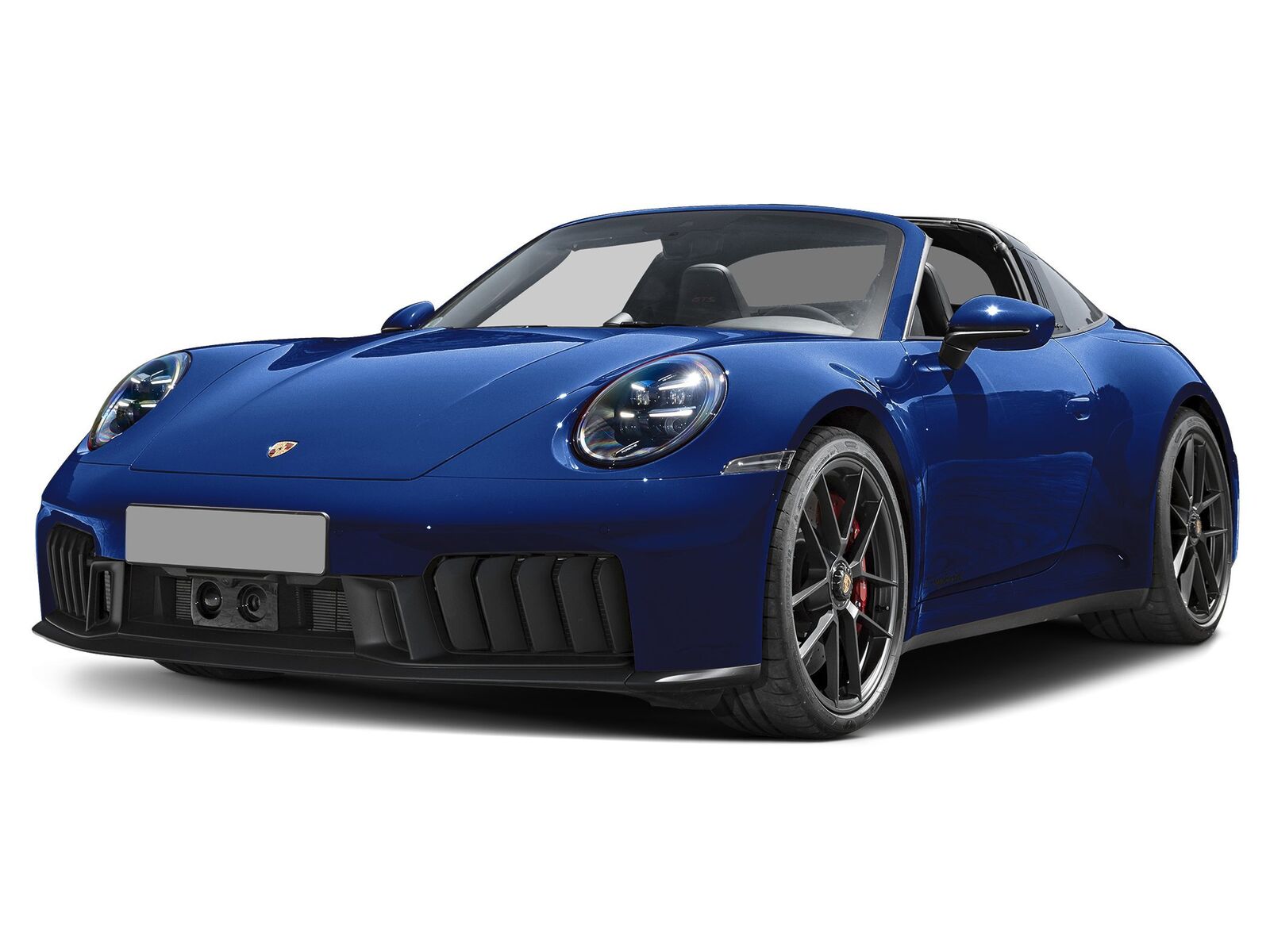 2026 PORSCHE 911