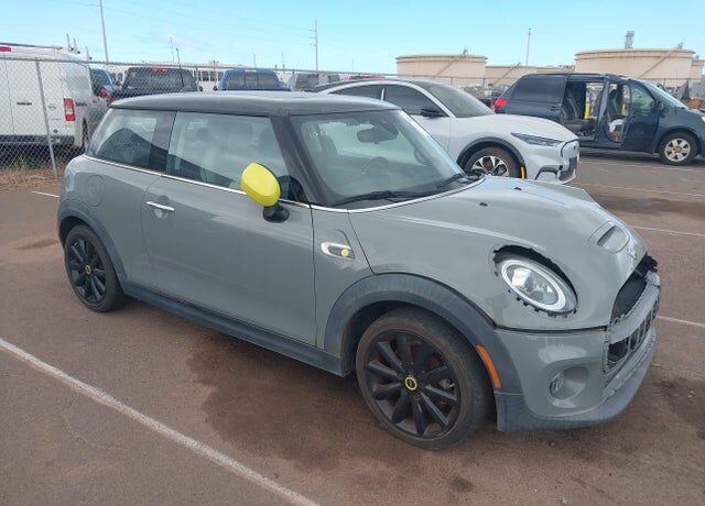 2021 MINI Cooper