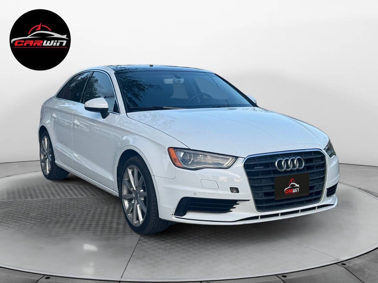2016 AUDI A3