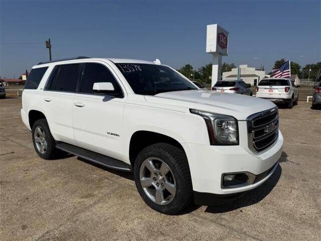 2016 GMC Yukon