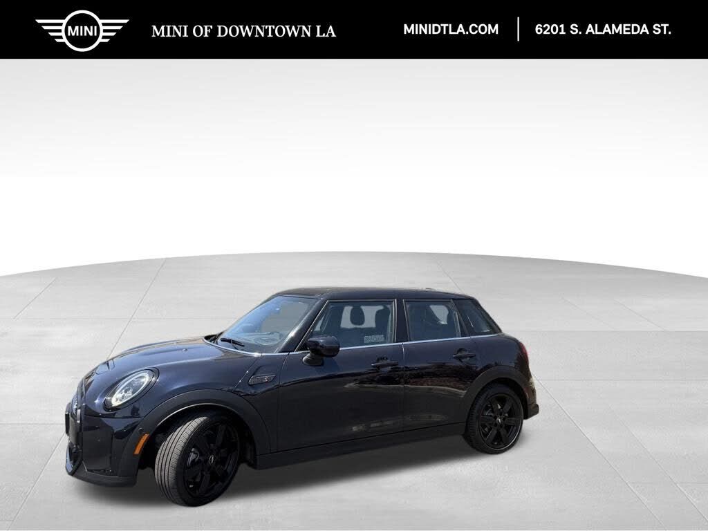 2024 MINI Hardtop