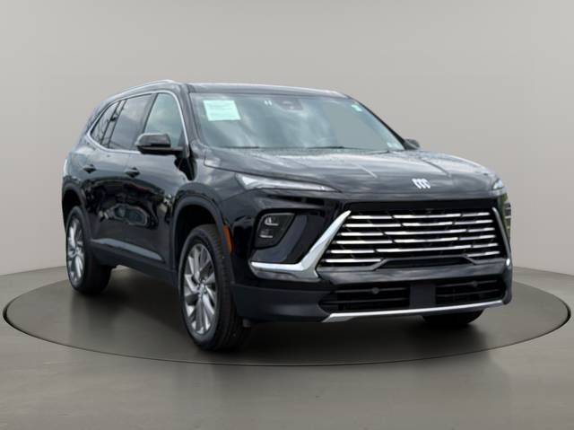 2026 BUICK Enclave