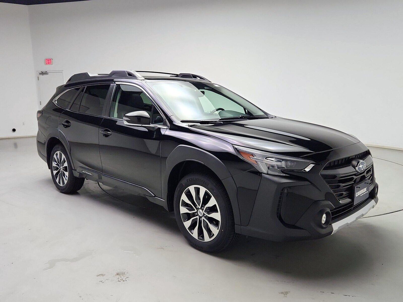 2023 SUBARU Outback